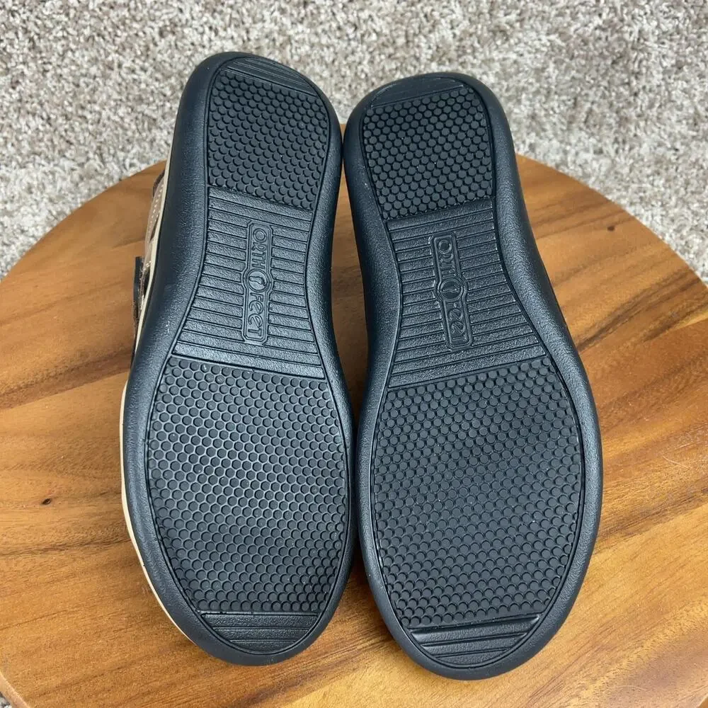 OrthoFeet Venice Sandals Women's 8.5 Medium (B) Shoes
